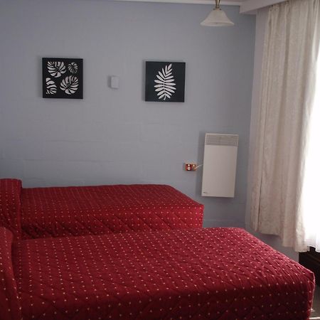 West Coaster Motel Queenstown Exterior foto