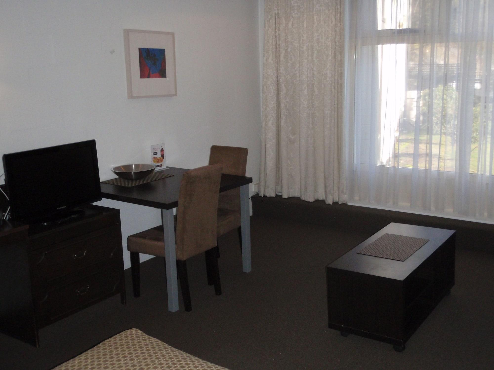 West Coaster Motel Queenstown Exterior foto