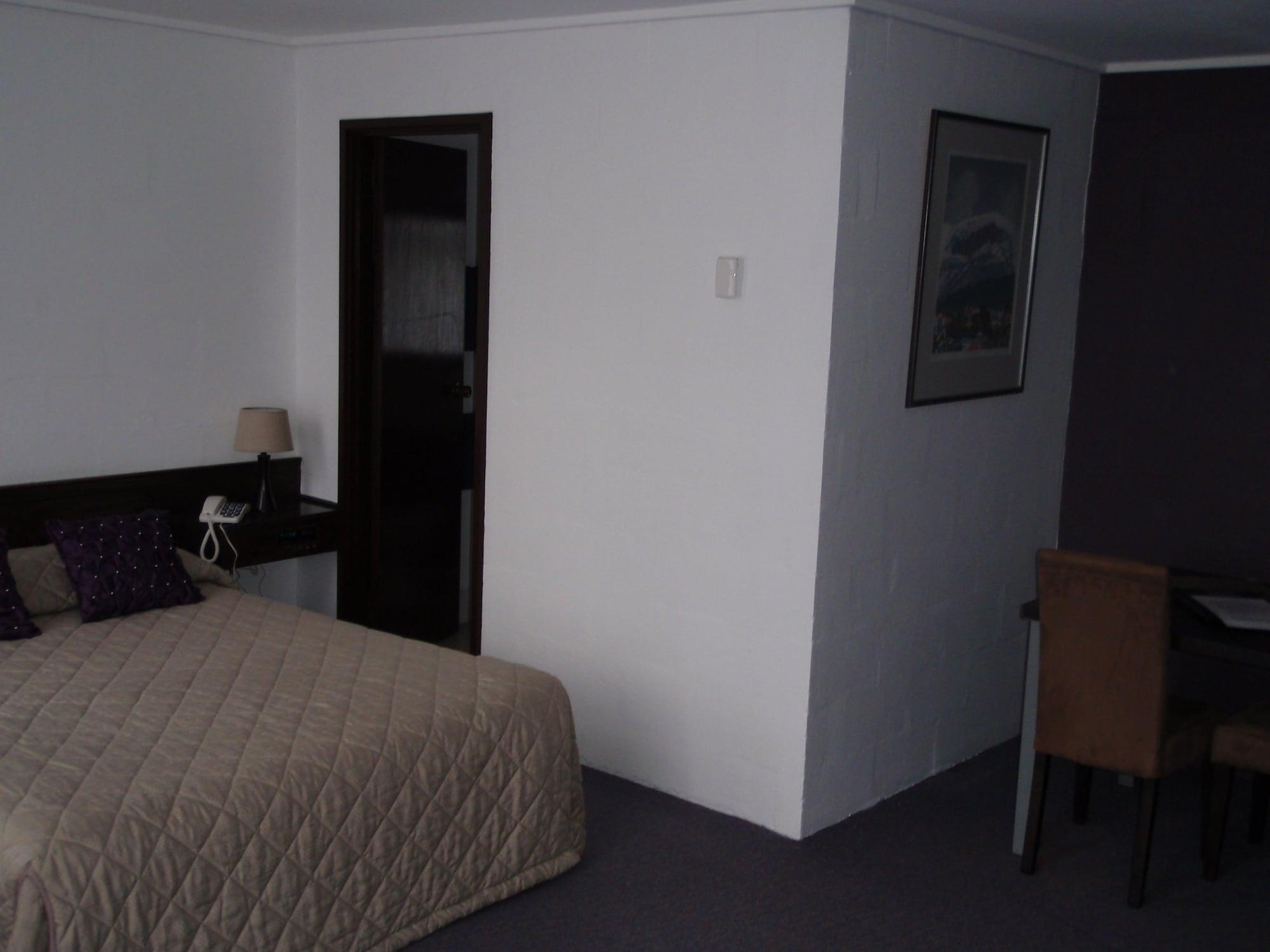 West Coaster Motel Queenstown Exterior foto