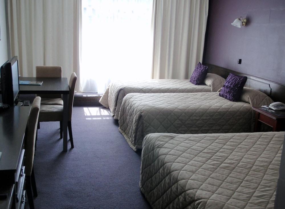 West Coaster Motel Queenstown Exterior foto