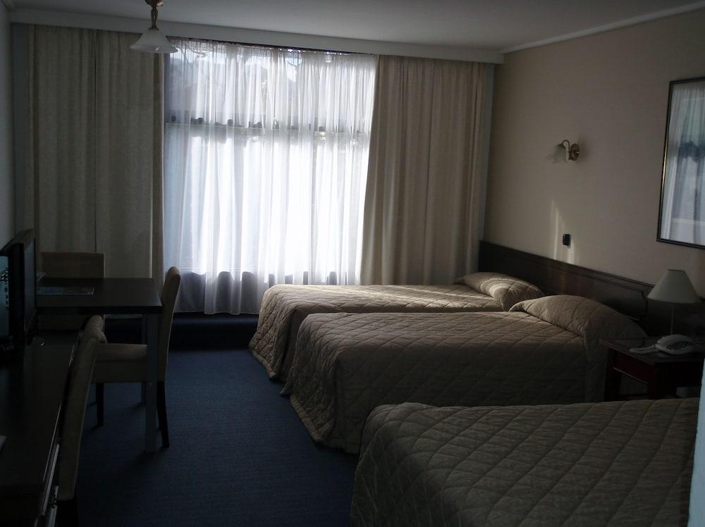 West Coaster Motel Queenstown Exterior foto