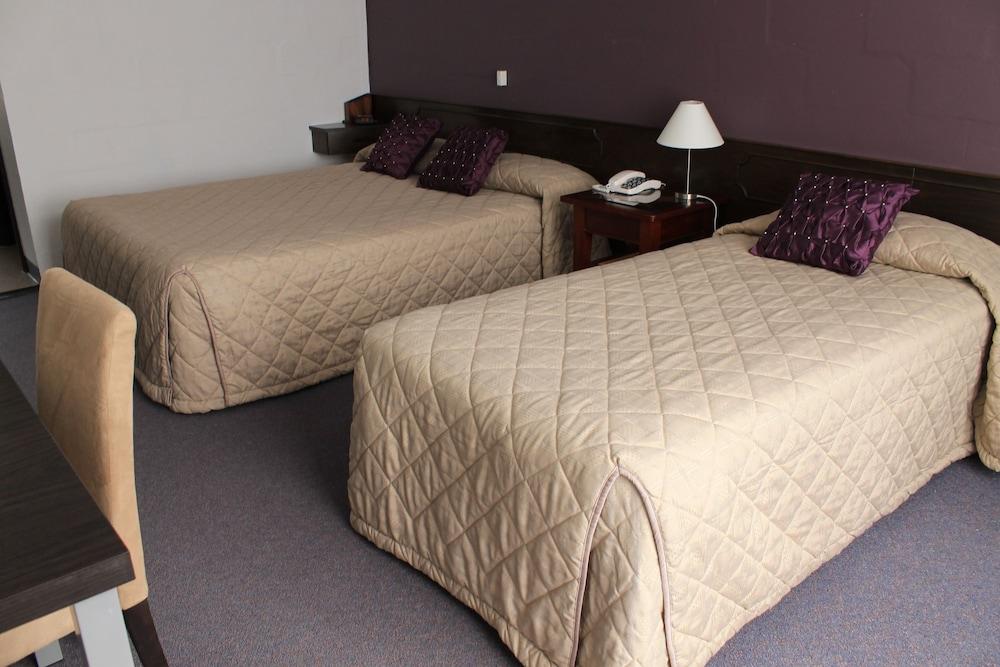 West Coaster Motel Queenstown Exterior foto